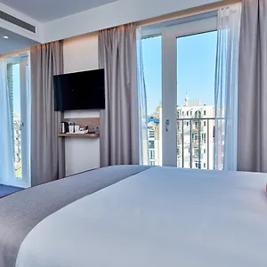 3* Hotell Express - Hall By Ihg