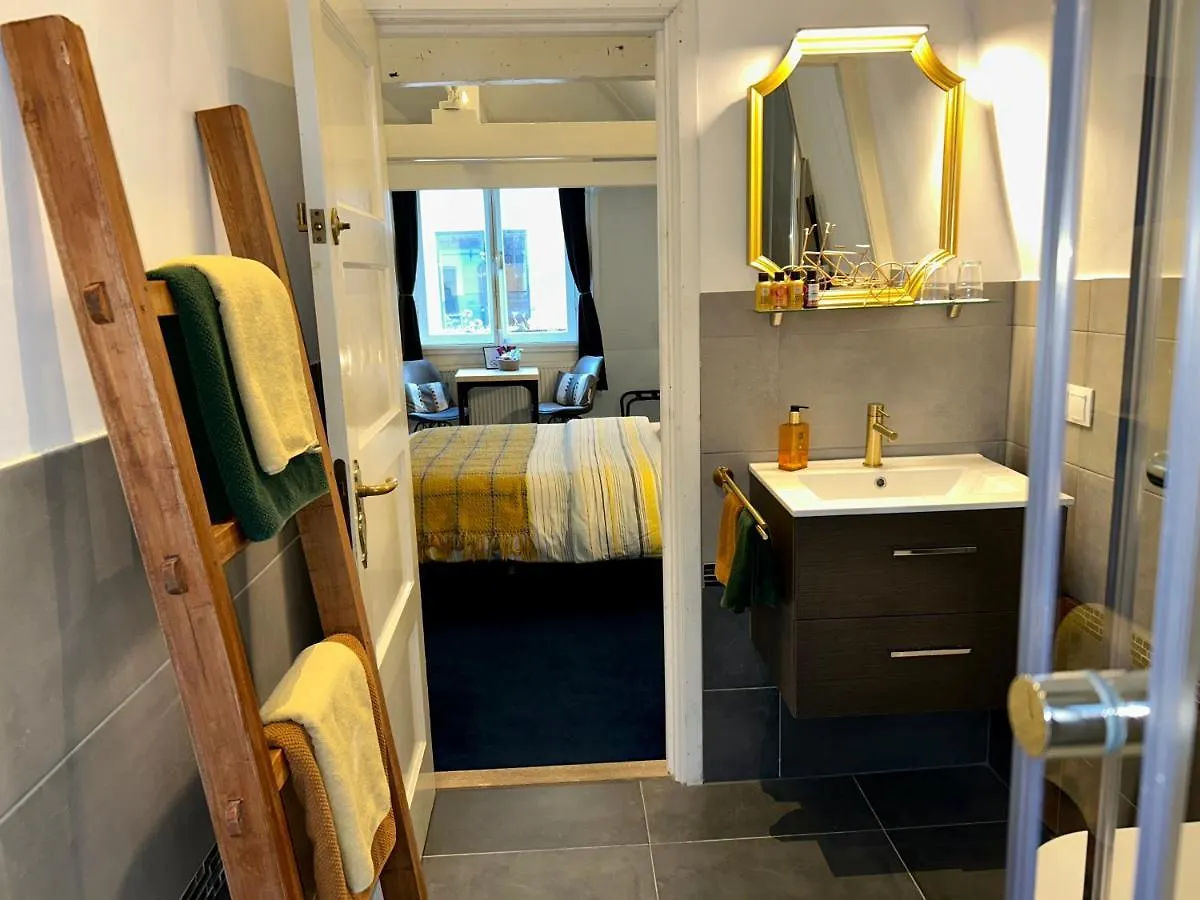 *** Bed & Breakfast Amsterdam 4 Holiday Guestrooms Netherlands